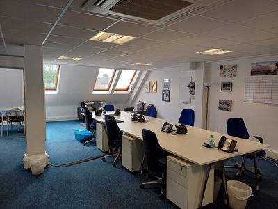 Property Image for First Floor Centurion House, 136-142 London Road, St. Albans, Hertfordshire, AL1 1PQ