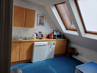 Property Image for First Floor Centurion House, 136-142 London Road, St. Albans, Hertfordshire, AL1 1PQ