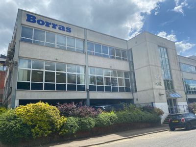 Property Image for Suite 4, Salar House, 61 Campfield Road, St. Albans, Hertfordshire, AL1 5HT