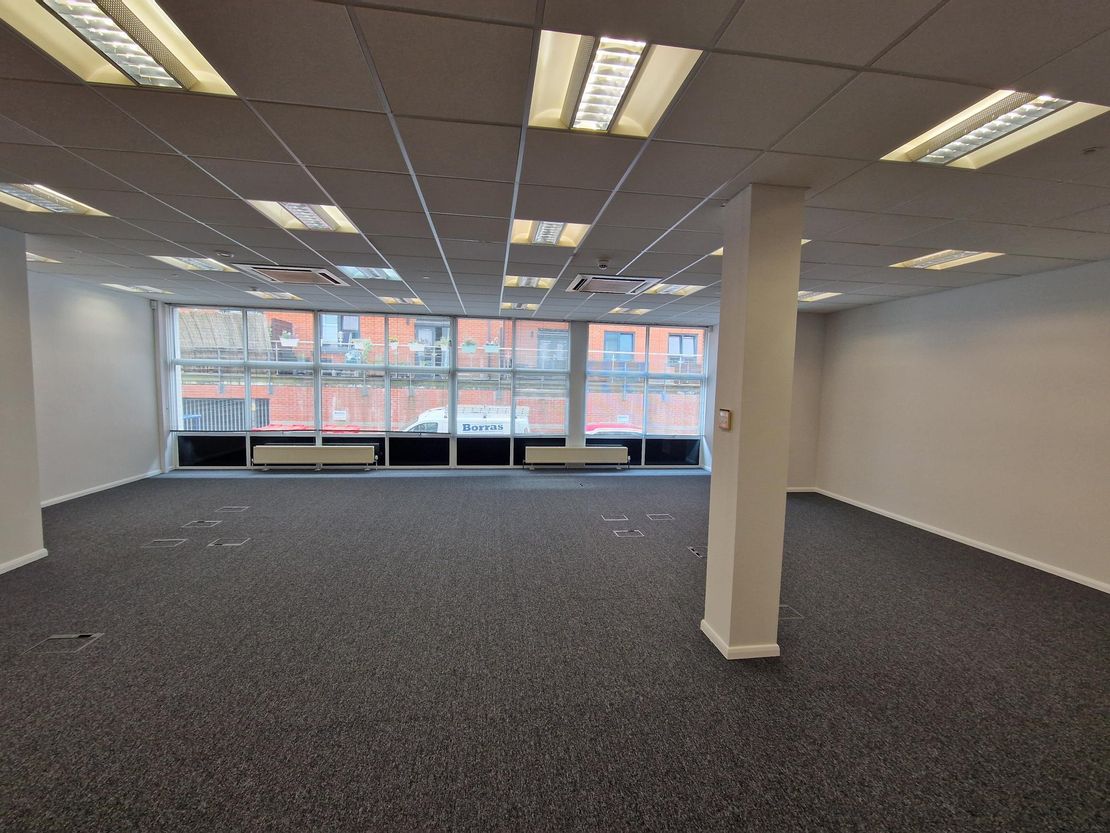 Suite 4, Salar House, 61 Campfield Road, St. Albans, Hertfordshire, AL1 5HT