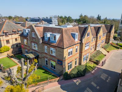 Property Image for Gladstone Place, 36-38 Upper Marlborough Road, St. Albans, Hertfordshire, AL1 3UU