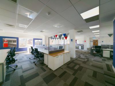 Property Image for Gladstone Place, 36-38 Upper Marlborough Road, St. Albans, Hertfordshire, AL1 3UU