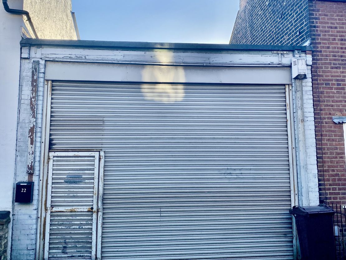 22 Albert Street, St. Albans, Hertfordshire, AL1 1RU