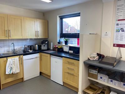 Property Image for First Floor Alban Row, 27-31 Verulam Road, St. Albans, Hertfordshire, AL3 4DG