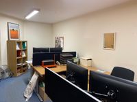 Property Image for First Floor Alban Row, 27-31 Verulam Road, St. Albans, Hertfordshire, AL3 4DG