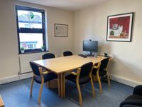 Property Image for First Floor Alban Row, 27-31 Verulam Road, St. Albans, Hertfordshire, AL3 4DG