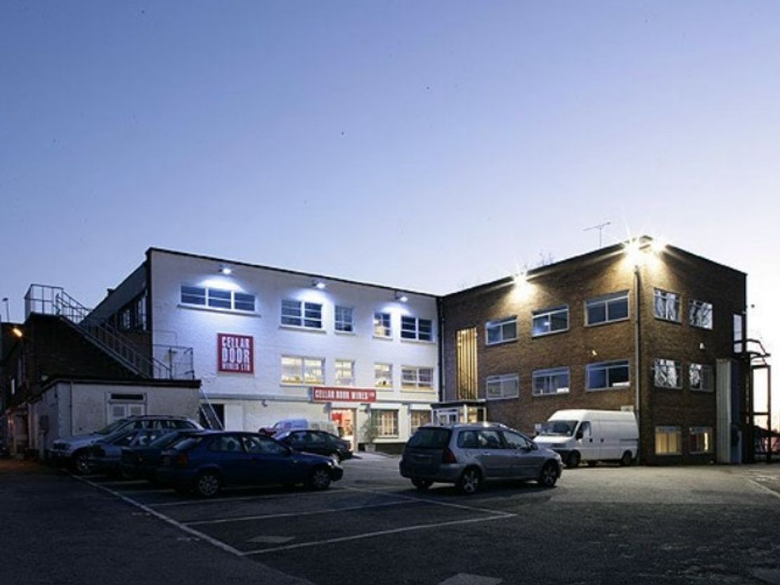 Unit 7, Verulam Industrial Estate, London Road, St. Albans, Hertfordshire, AL1 1JB