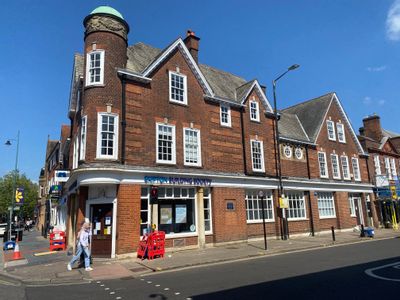 Property Image for 1-7 Victoria Street, St. Albans, Hertfordshire, AL1 3JG