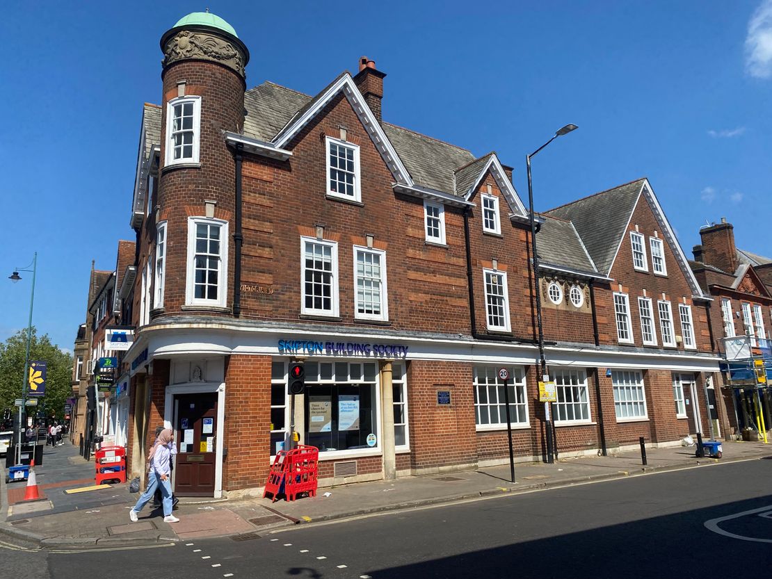 1-7 Victoria Street, St. Albans, Hertfordshire, AL1 3JG