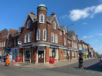 Property Image for 1-7 Victoria Street, St. Albans, Hertfordshire, AL1 3JG