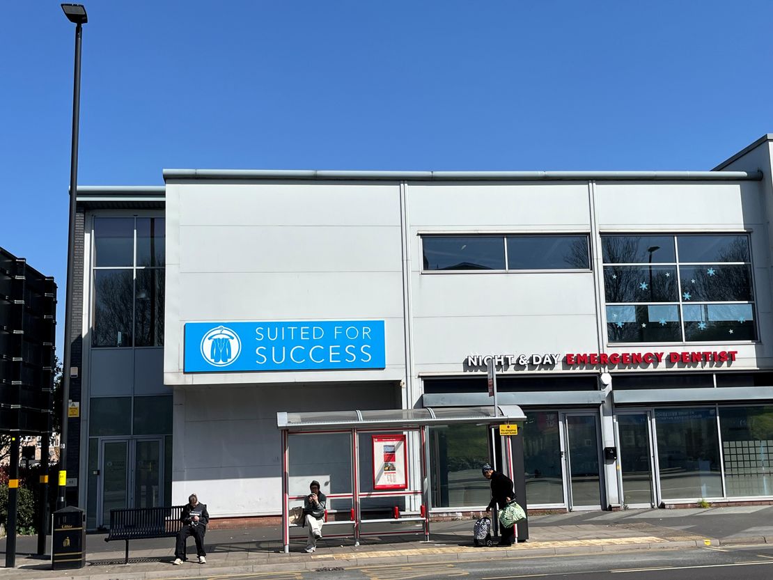 Birmingham, 55 Spring Hill, B18 7BH
