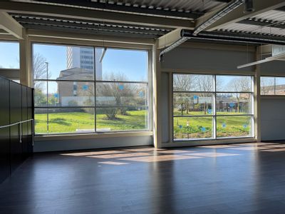 Property Image for Birmingham, 55 Spring Hill, B18 7BH