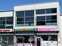 Property Image for Birmingham, 55 Spring Hill, B18 7BH