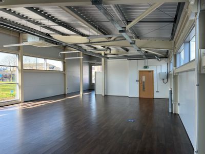 Property Image for Birmingham, 55 Spring Hill, B18 7BH