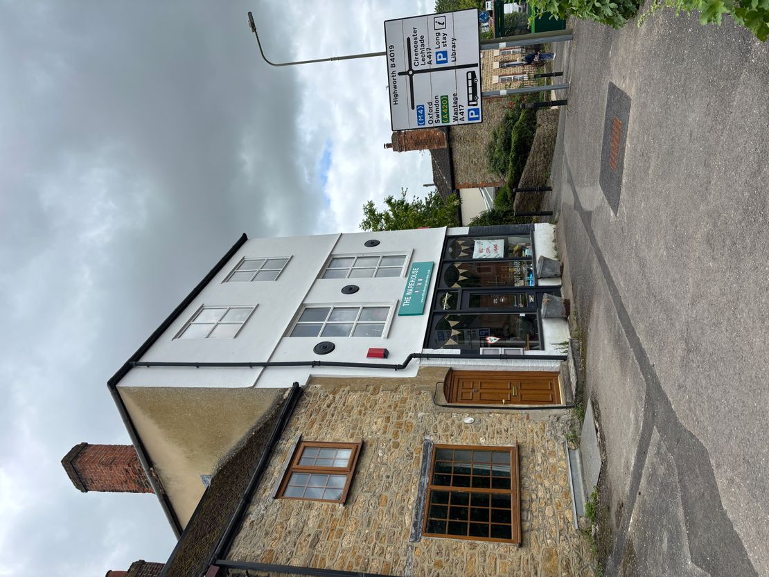 35 Marlborough St, Faringdon SN7 7JL