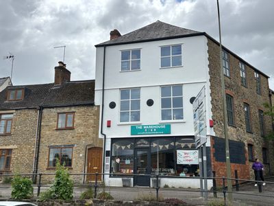 Property Image for 35 Marlborough St, Faringdon SN7 7JL