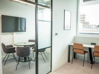 Property Image for The Quad, One Lexicon, High Street, Bracknell, RG12 1DG