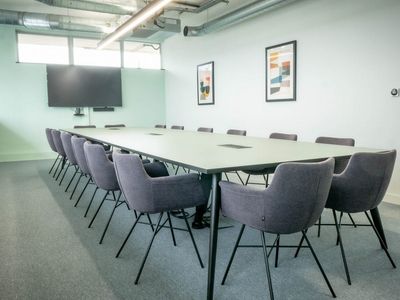 Property Image for The Quad, One Lexicon, High Street, Bracknell, RG12 1DG