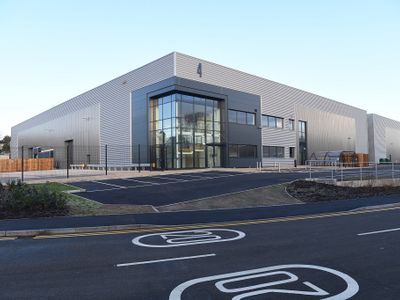Property Image for Urban 8, Kings Norton, Birmingham, West Midlands, B38 8SR