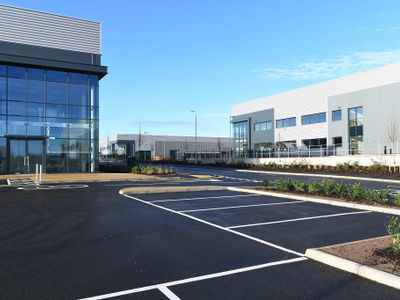 Property Image for Urban 8, Kings Norton, Birmingham, West Midlands, B38 8SR