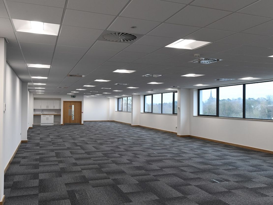 Urban 8, Kings Norton, Birmingham, West Midlands, B38 8SR