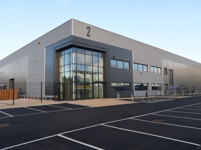 Property Image for Urban 8, Kings Norton, Birmingham, West Midlands, B38 8SR