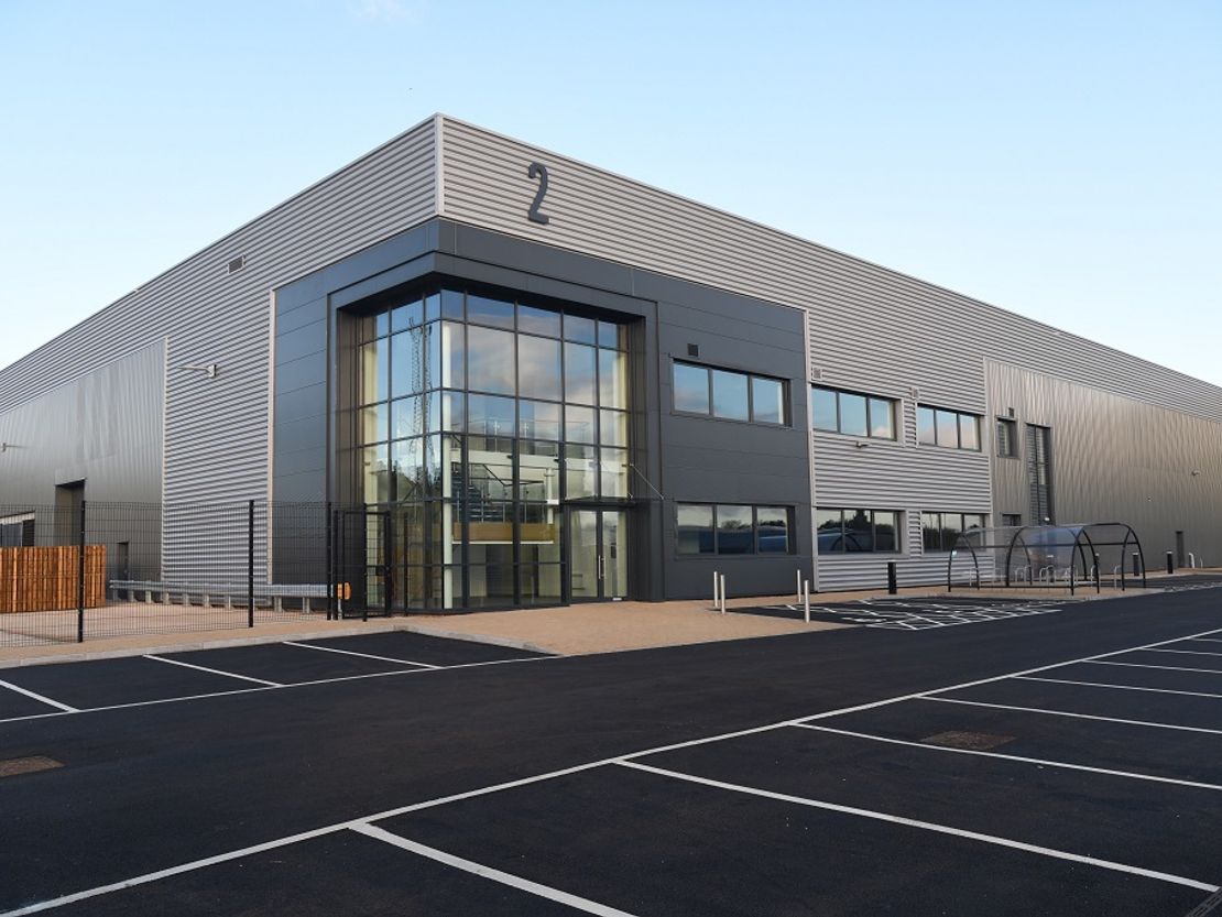 Urban 8, Kings Norton, Birmingham, West Midlands, B38 8SR