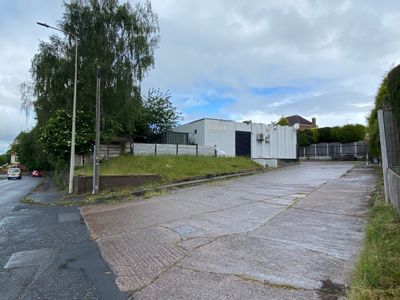 Property Image for Former Snooker Hall Building And Land, North Of Dibdale Road West, Lower Gornal, Dudley, West Midlands, DY1 2RR