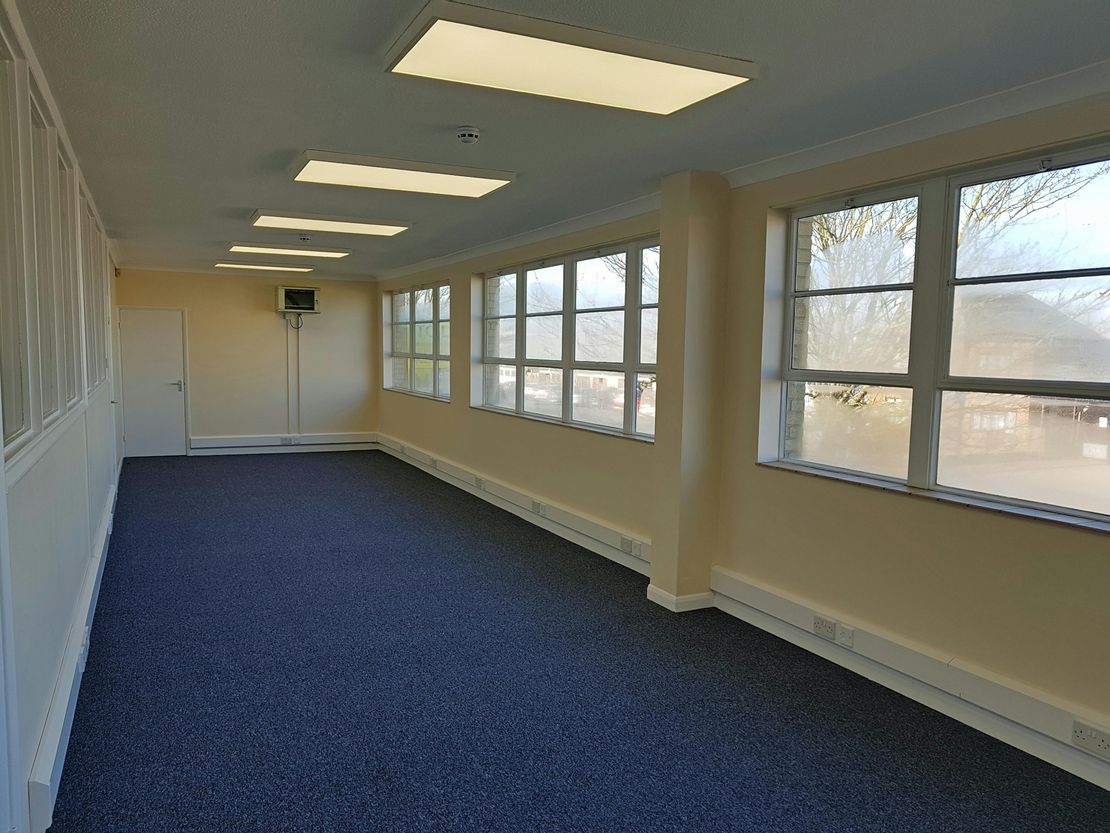 Britannia House, New Road, Sheerness, ME12 1NB