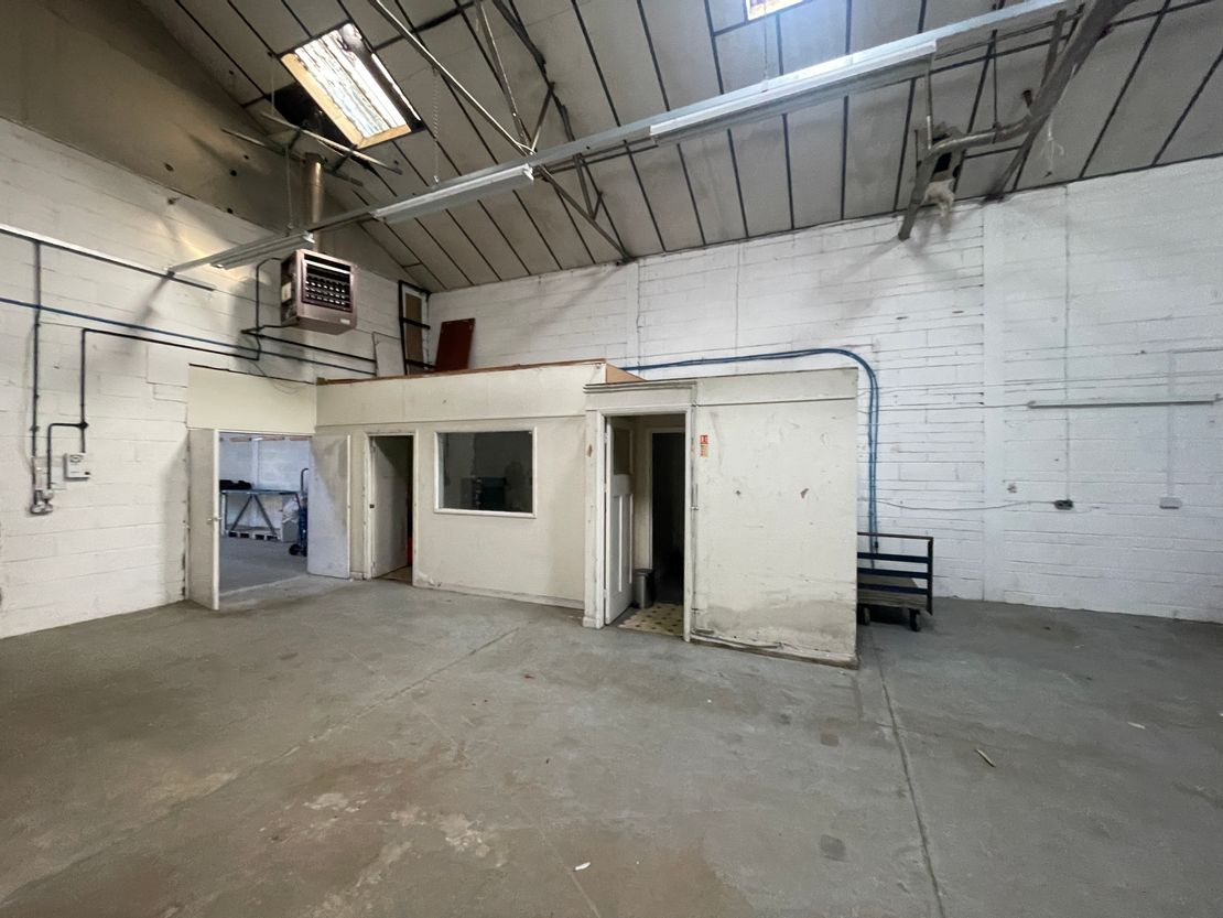 Unit 7, Huffwood Trading Estate, Billingshurst, West Sussex, RH14 9UR