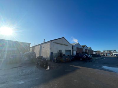 Property Image for Unit 7, Huffwood Trading Estate, Billingshurst, West Sussex, RH14 9UR