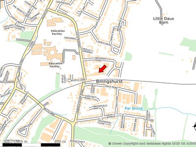 Property Image for Unit 7, Huffwood Trading Estate, Billingshurst, West Sussex, RH14 9UR