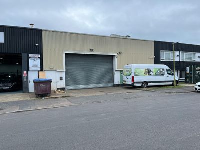 Property Image for Unit 2B, 6 Greycaine Road, Watford, WD24 7GP
