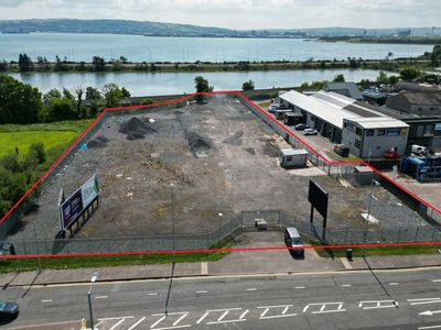 Property Image for Site At Sanda Road, Newtownabbey, Antrim, BT37 9SL