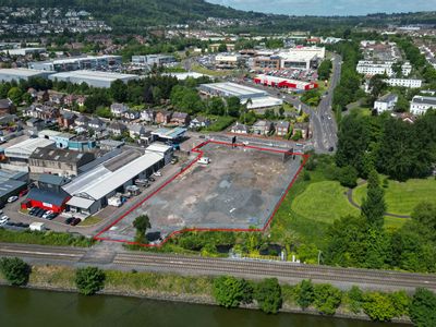 Property Image for Site At Sanda Road, Newtownabbey, Antrim, BT37 9SL