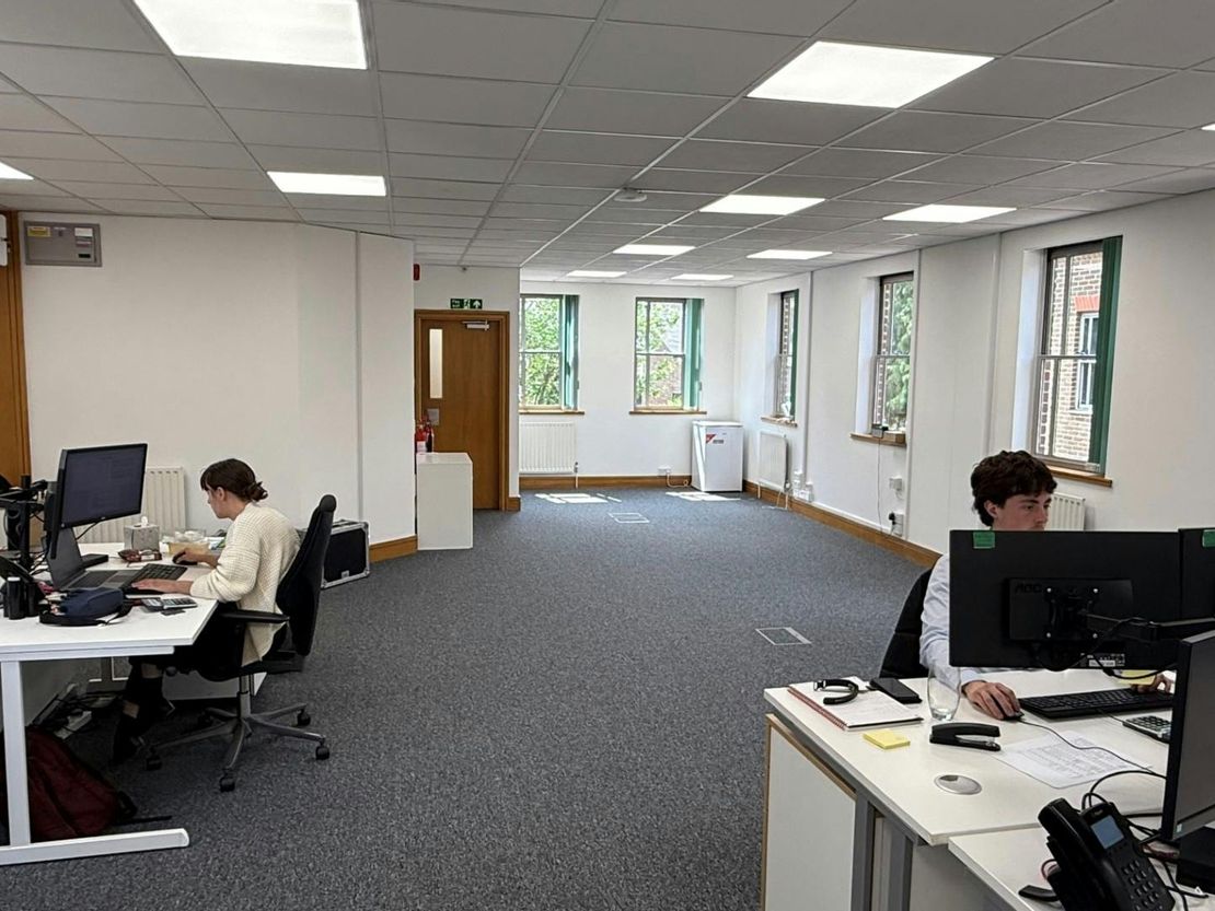 3 Kinsbourne Court, 96/100 Luton Road, Harpenden, AL5 3BL