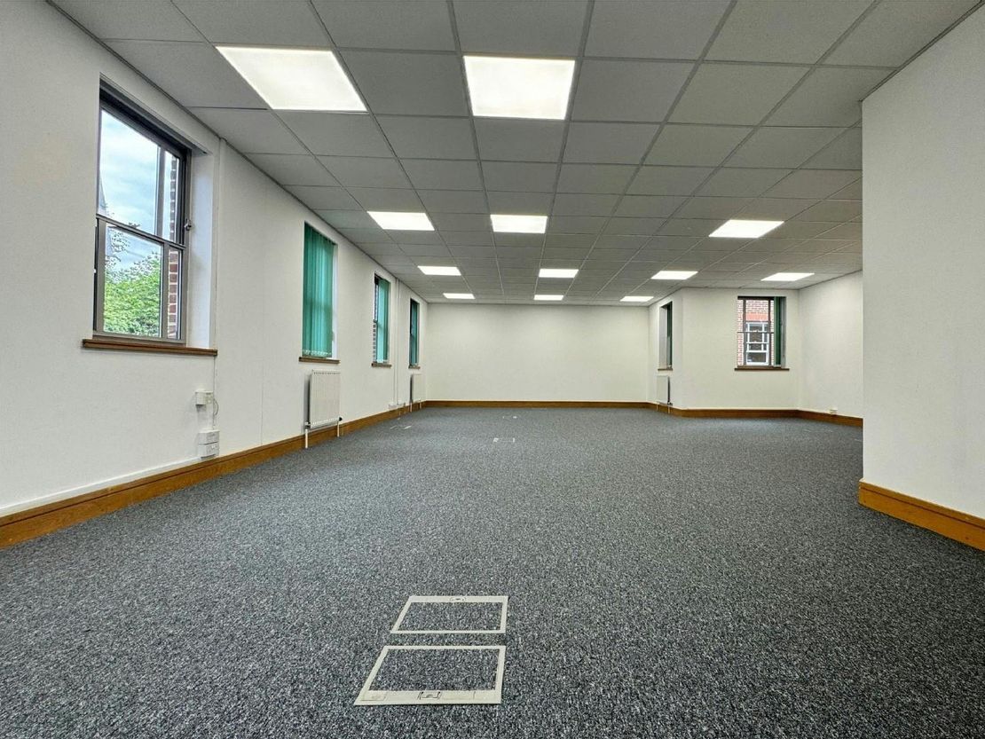 3 Kinsbourne Court, 96/100 Luton Road, Harpenden, AL5 3BL