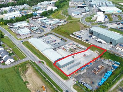 Property Image for Building 1, Broomiesburn Road, Ellon, Aberdeenshire, AB41 9RD