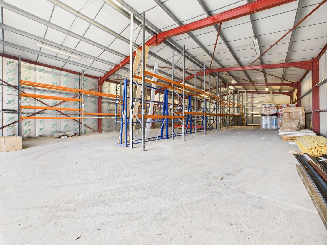 Building 1, Broomiesburn Road, Ellon, Aberdeenshire, AB41 9RD