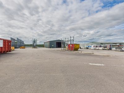 Property Image for Building 1, Broomiesburn Road, Ellon, Aberdeenshire, AB41 9RD