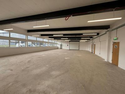 Property Image for Unit 27 Flexspace, Belgrave Street, Bellshill, ML4 3NP