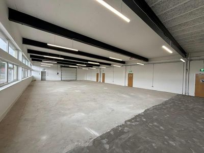 Property Image for Unit 27 Flexspace, Belgrave Street, Bellshill, ML4 3NP