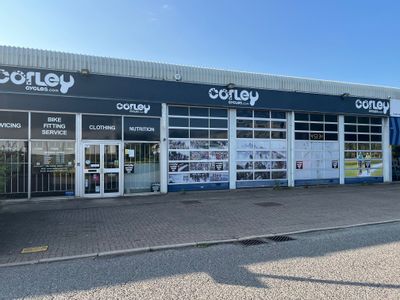 Property Image for Unit 3, Stacey Bushes Trading Centre, Erica Road, Stacey Bushes, Milton Keynes, MK12 6HS