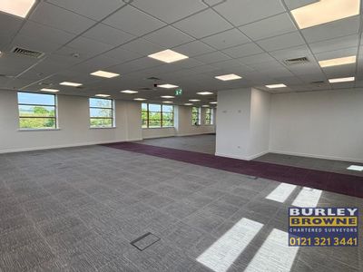 Property Image for Unit 3.2, Building 3, Lichfield South The Wall, Lichfield, Staffordshire, WS14 0QP