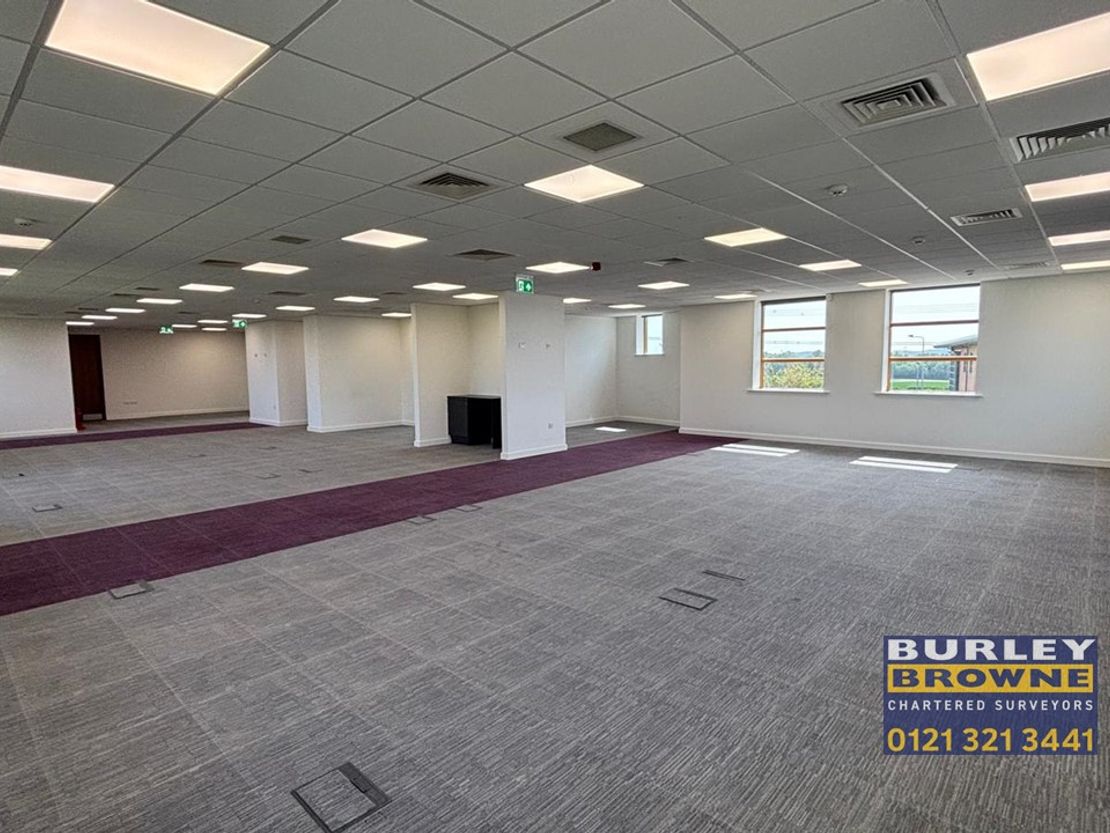 Unit 3.2, Building 3, Lichfield South The Wall, Lichfield, Staffordshire, WS14 0QP