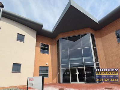 Property Image for Unit 3.2, Building 3, Lichfield South The Wall, Lichfield, Staffordshire, WS14 0QP