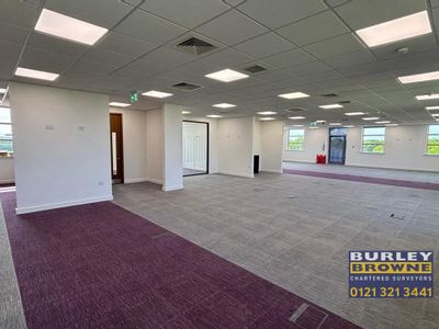 Property Image for Unit 3.2, Building 3, Lichfield South The Wall, Lichfield, Staffordshire, WS14 0QP