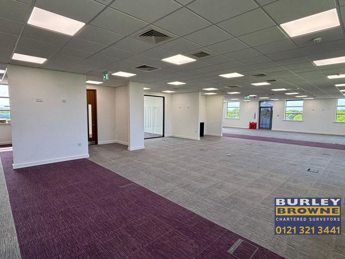Unit 3.2, Building 3, Lichfield South The Wall, Lichfield, Staffordshire, WS14 0QP