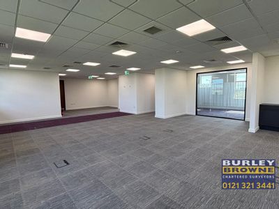 Property Image for Unit 3.2, Building 3, Lichfield South The Wall, Lichfield, Staffordshire, WS14 0QP
