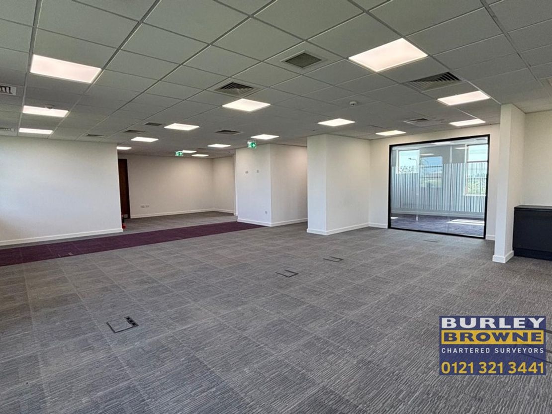 Unit 3.2, Building 3, Lichfield South The Wall, Lichfield, Staffordshire, WS14 0QP